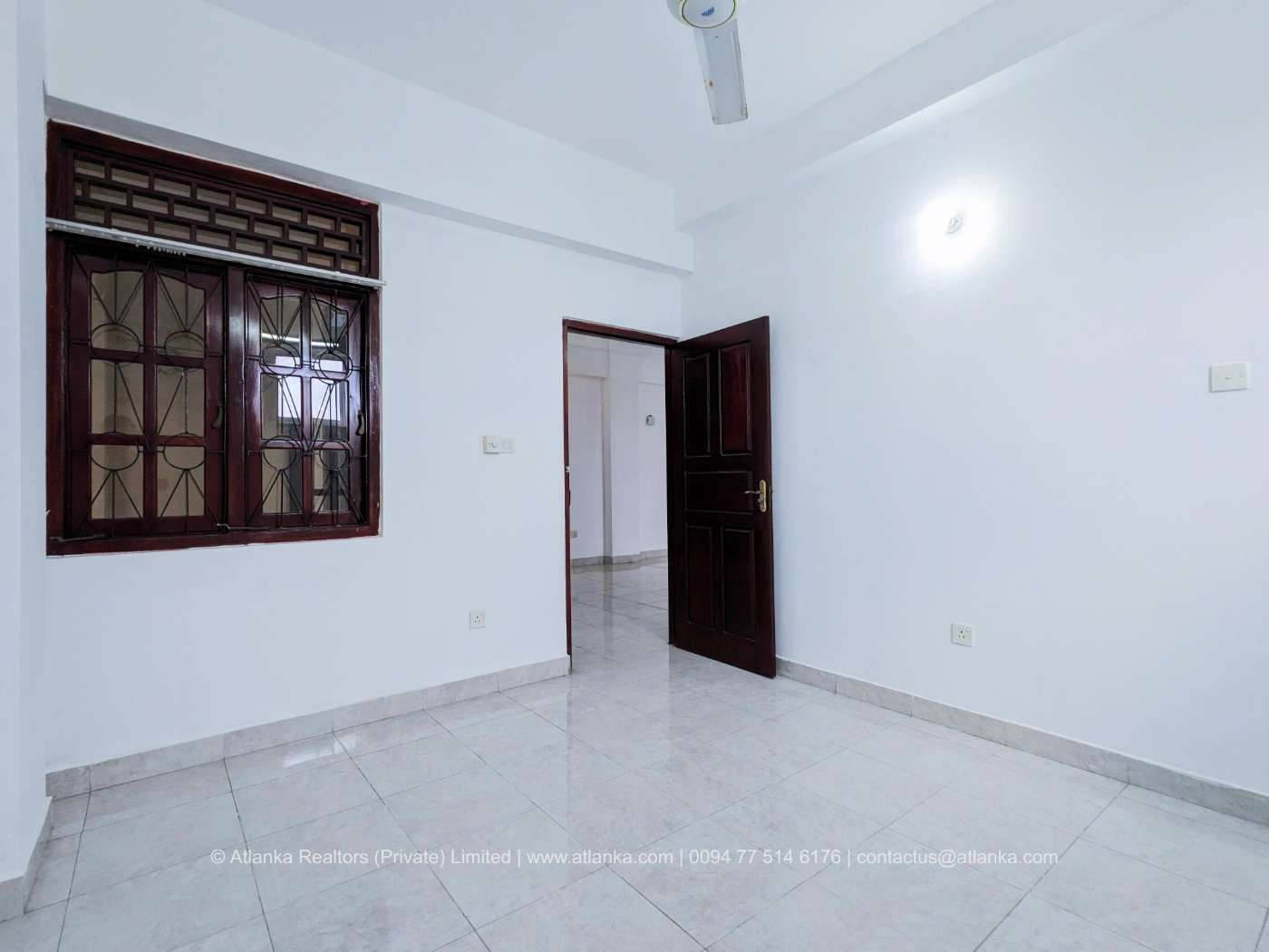 Apartment for Sale in Colombo 06