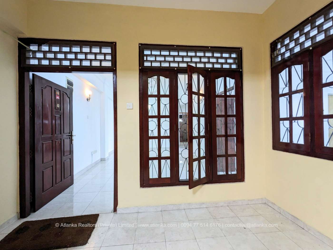 Apartment for Sale in Colombo 06