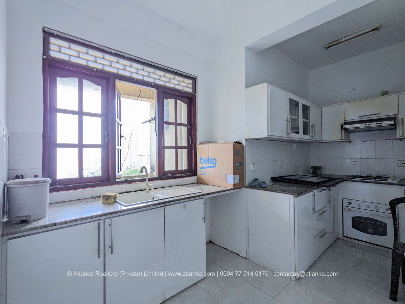 Apartment for Sale in Colombo 06