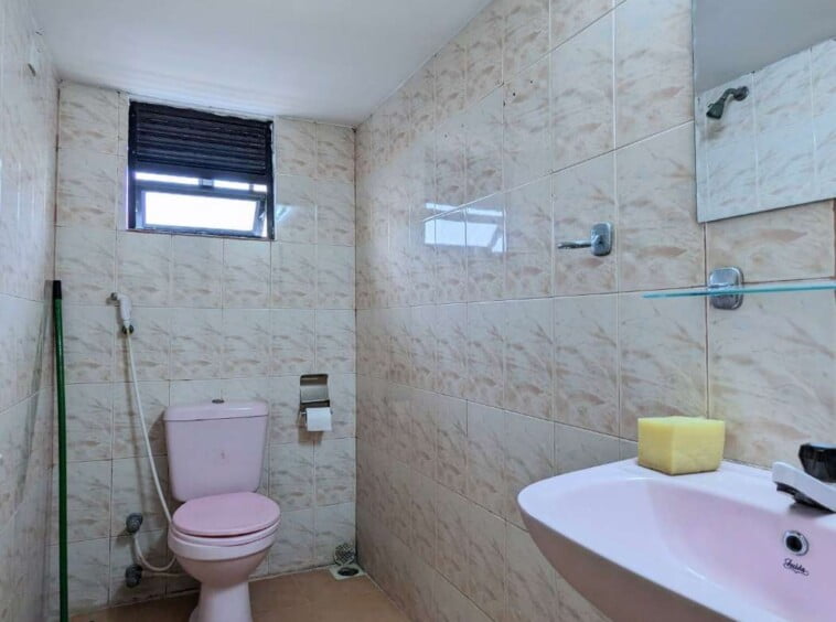 Apartment for Sale in Colombo 06