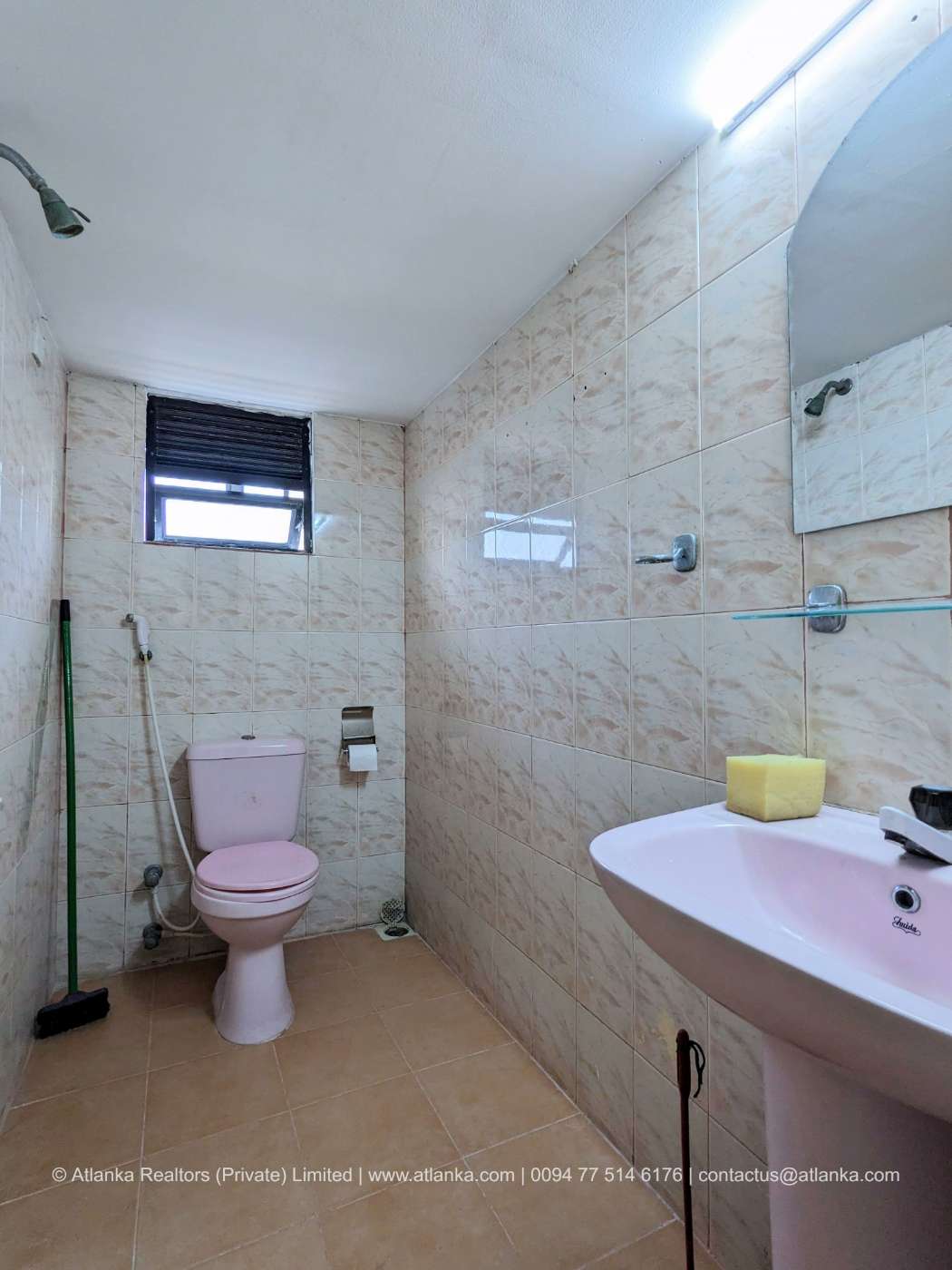 Apartment for Sale in Colombo 06