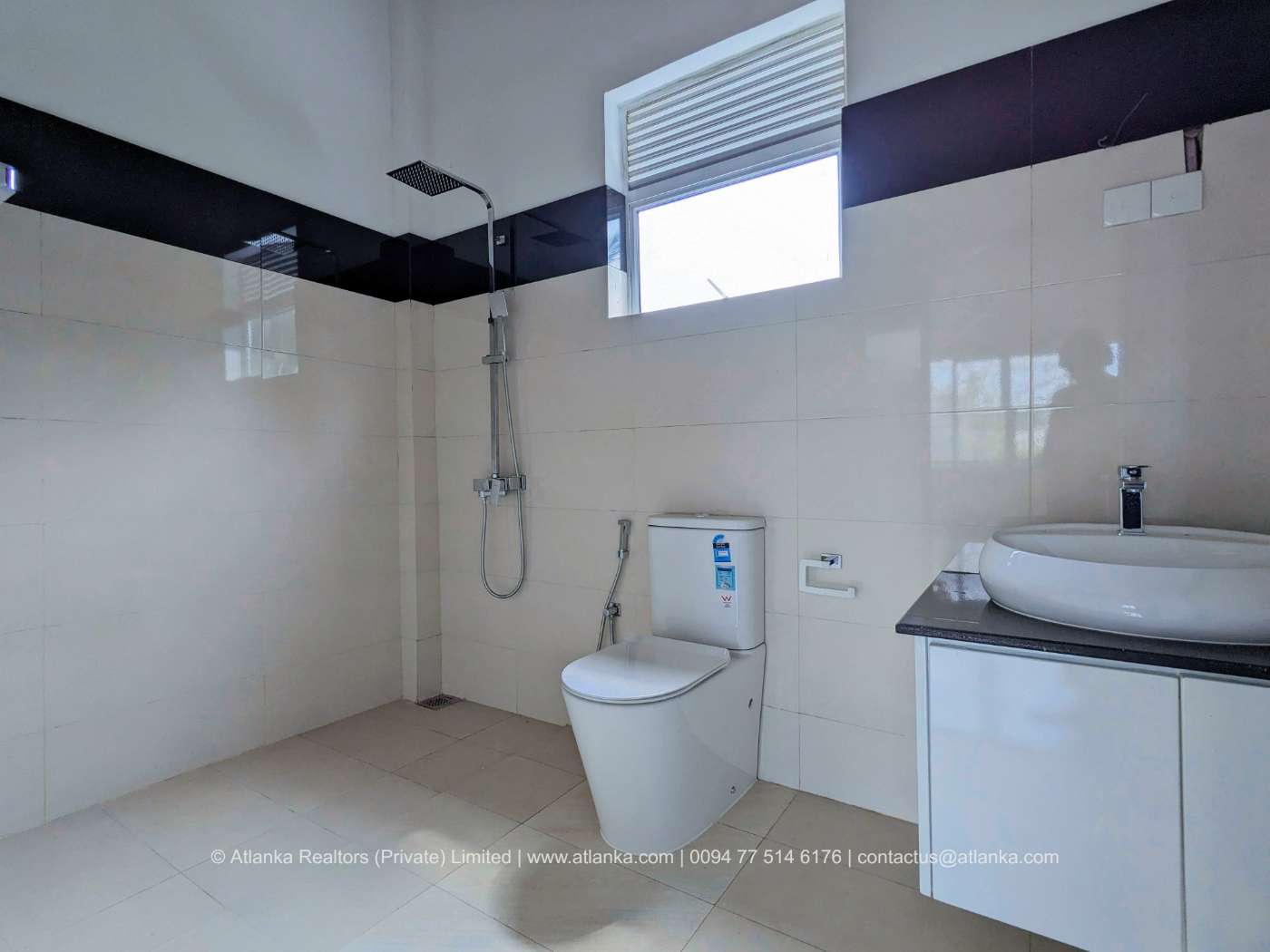 Brand New House for Rent in Judges Compound