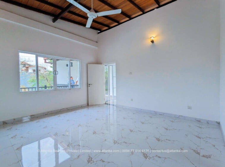 Brand New House for Rent in Judges Compound