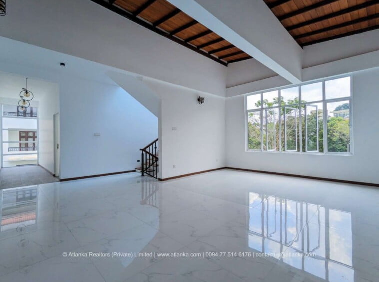 Brand New House for Rent in Judges Compound