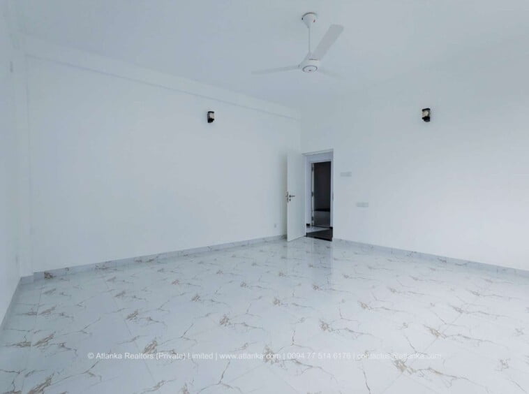 Brand New House for Rent in Judges Compound