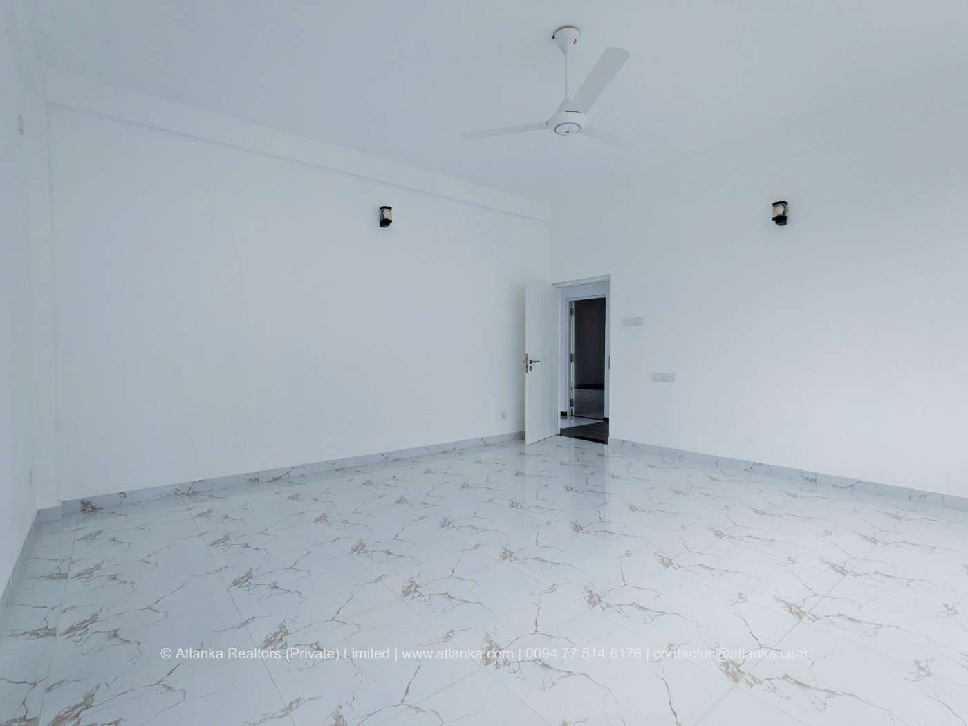 Brand New House for Rent in Judges Compound