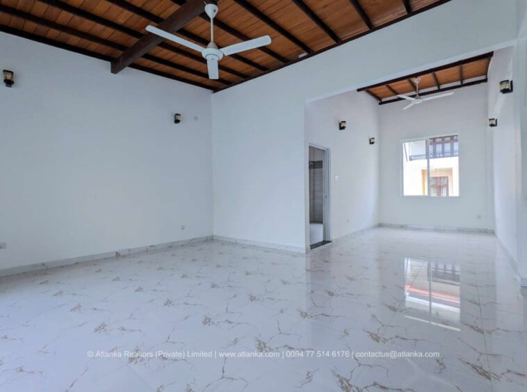 Brand New House for Rent in Judges Compound