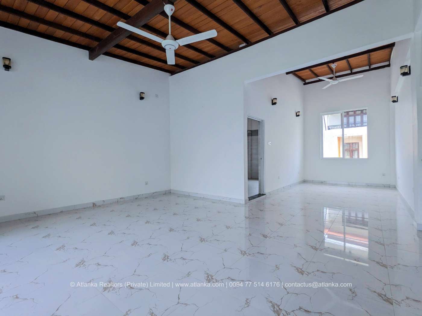 Brand New House for Rent in Judges Compound