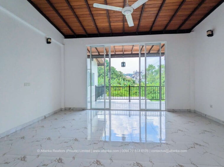 Brand New House for Rent in Judges Compound