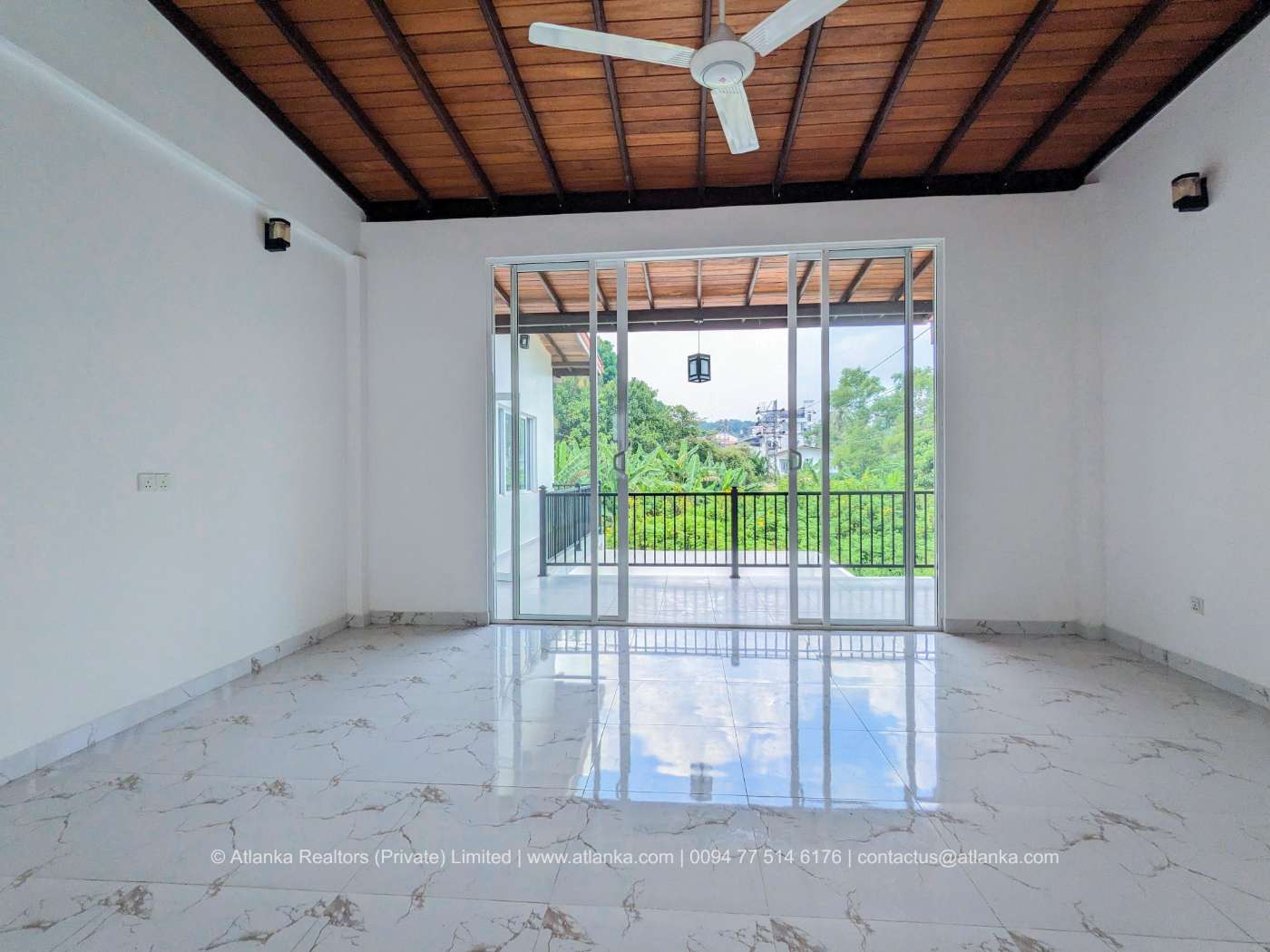 Brand New House for Rent in Judges Compound