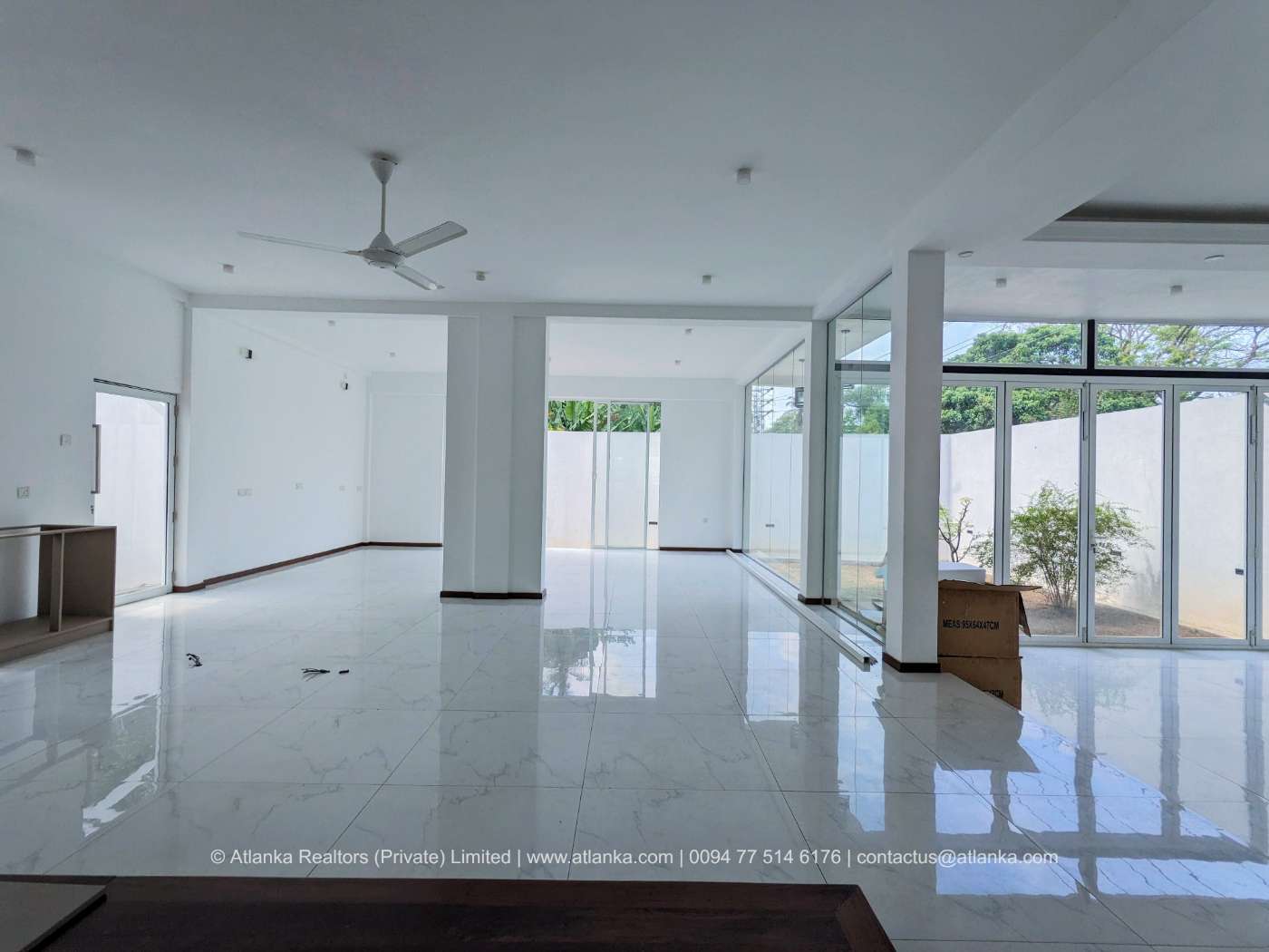 Brand New House for Rent in Judges Compound