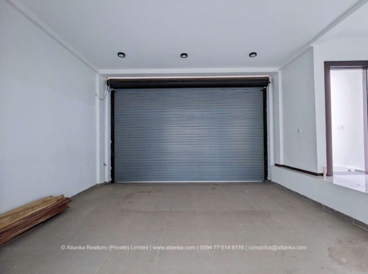 Brand New House for Rent in Judges Compound