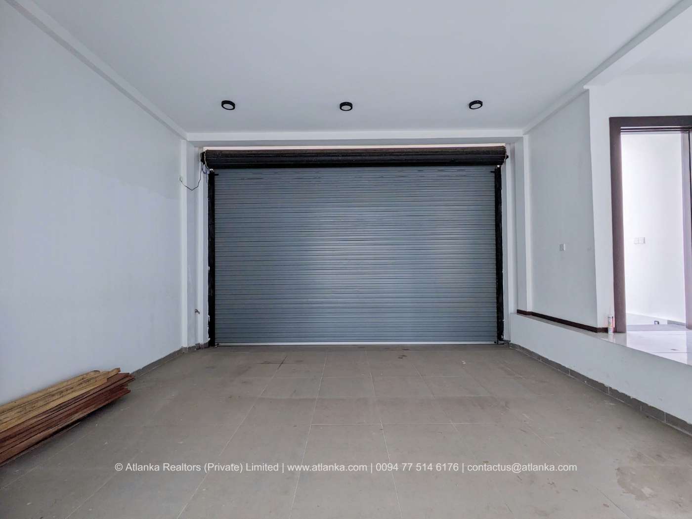 Brand New House for Rent in Judges Compound