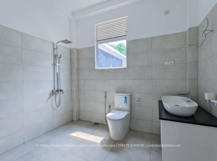 Brand New House for Rent in Judges Compound