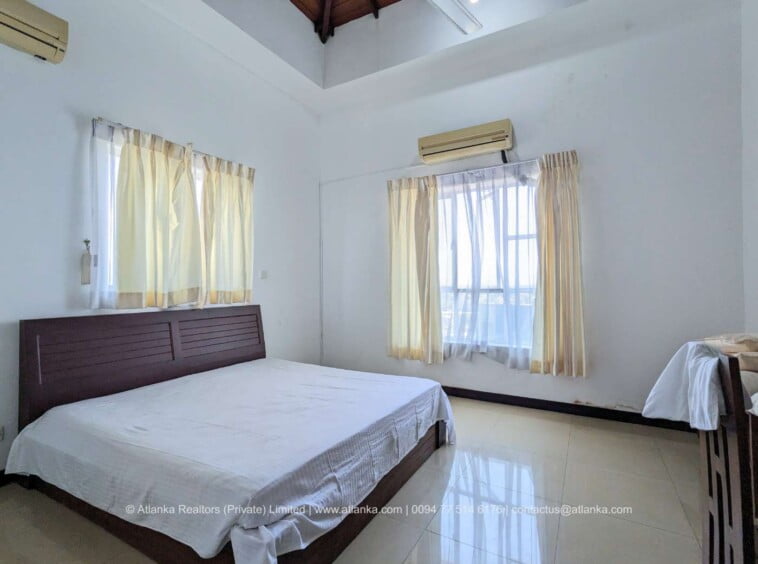 Penthouse Apartment for Sale in Dehiwala