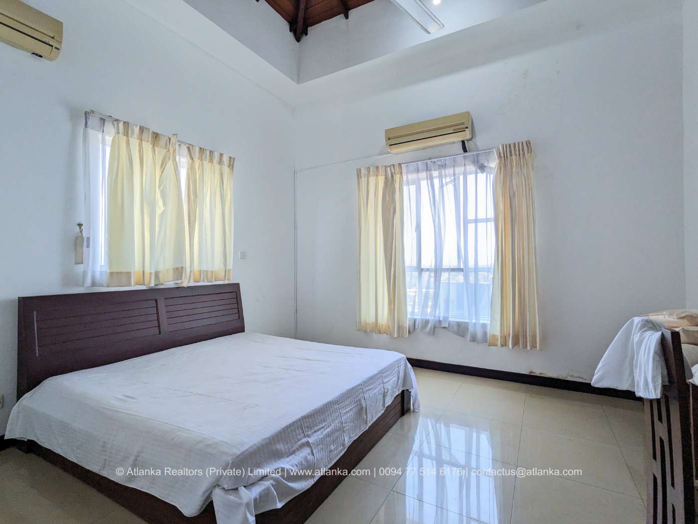 Penthouse Apartment for Sale in Dehiwala