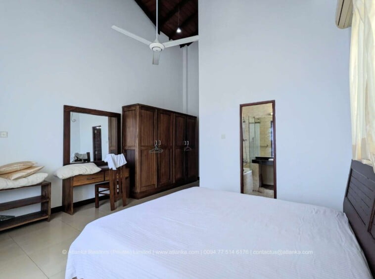 Penthouse Apartment for Sale in Dehiwala