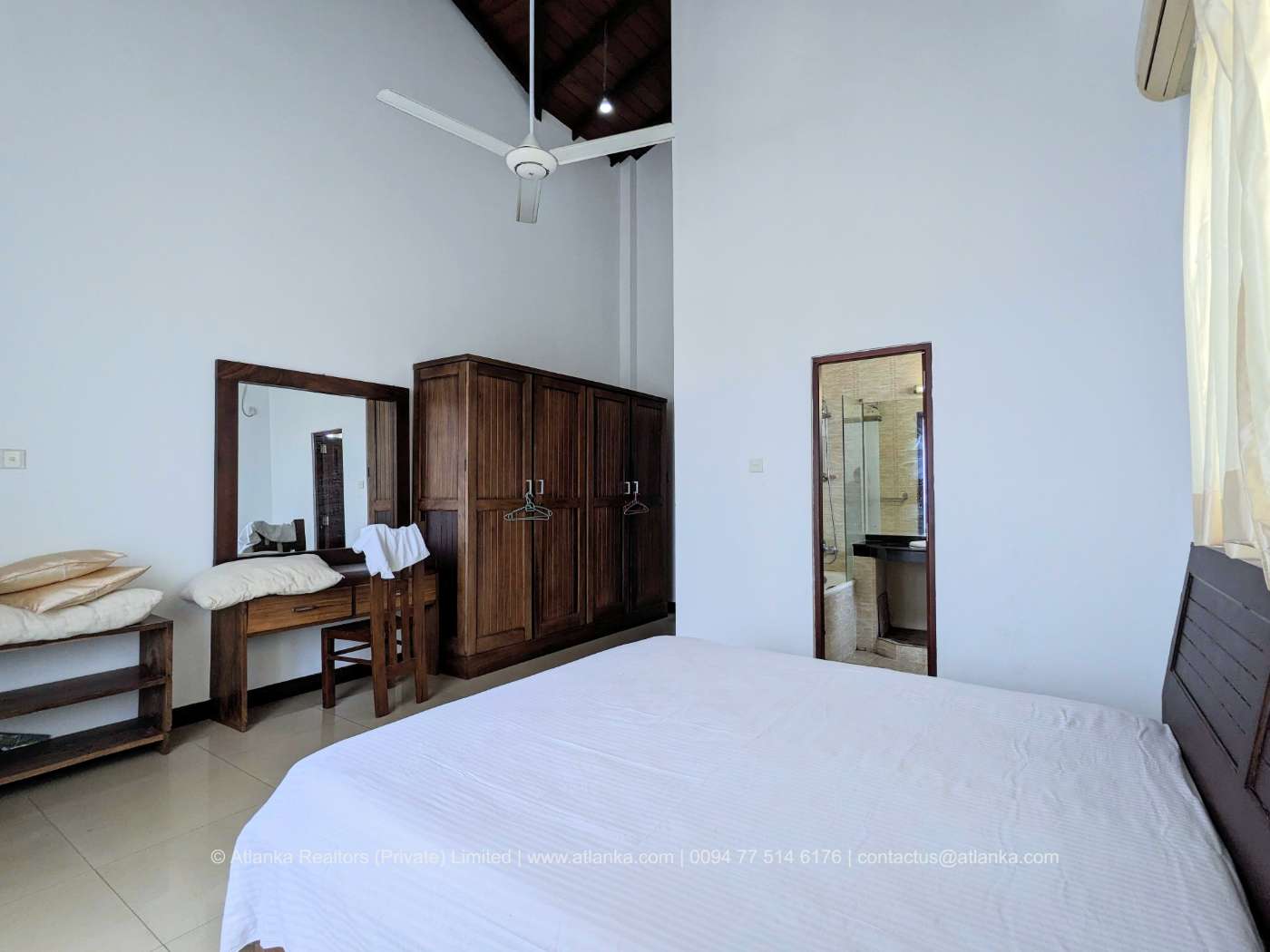 Penthouse Apartment for Sale in Dehiwala