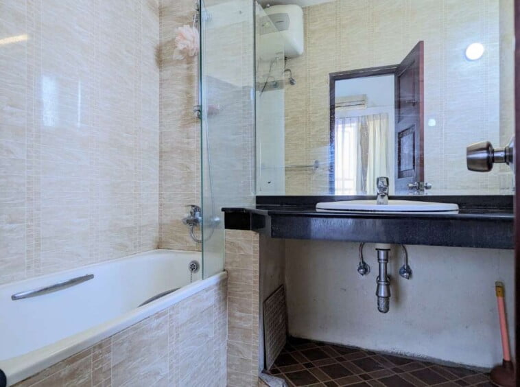 Penthouse Apartment for Sale in Dehiwala