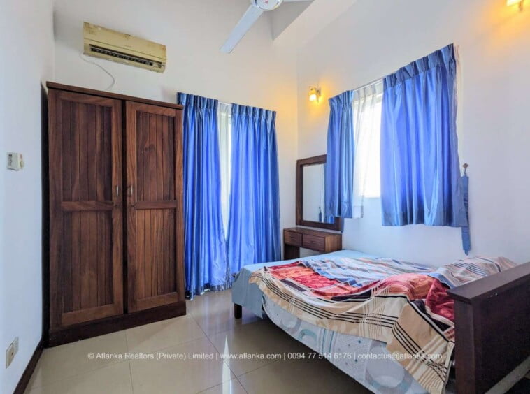 Penthouse Apartment for Sale in Dehiwala
