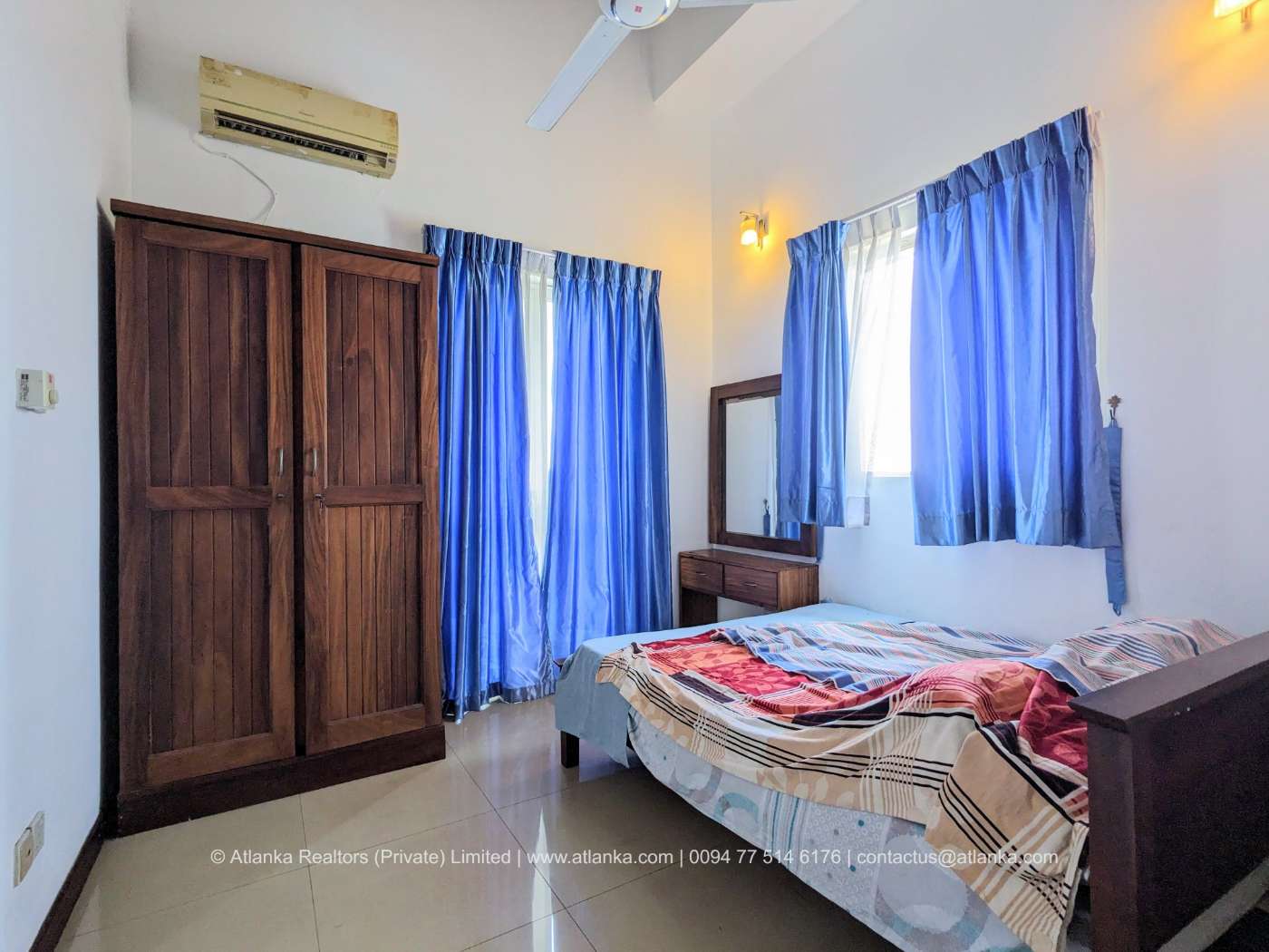 Penthouse Apartment for Sale in Dehiwala
