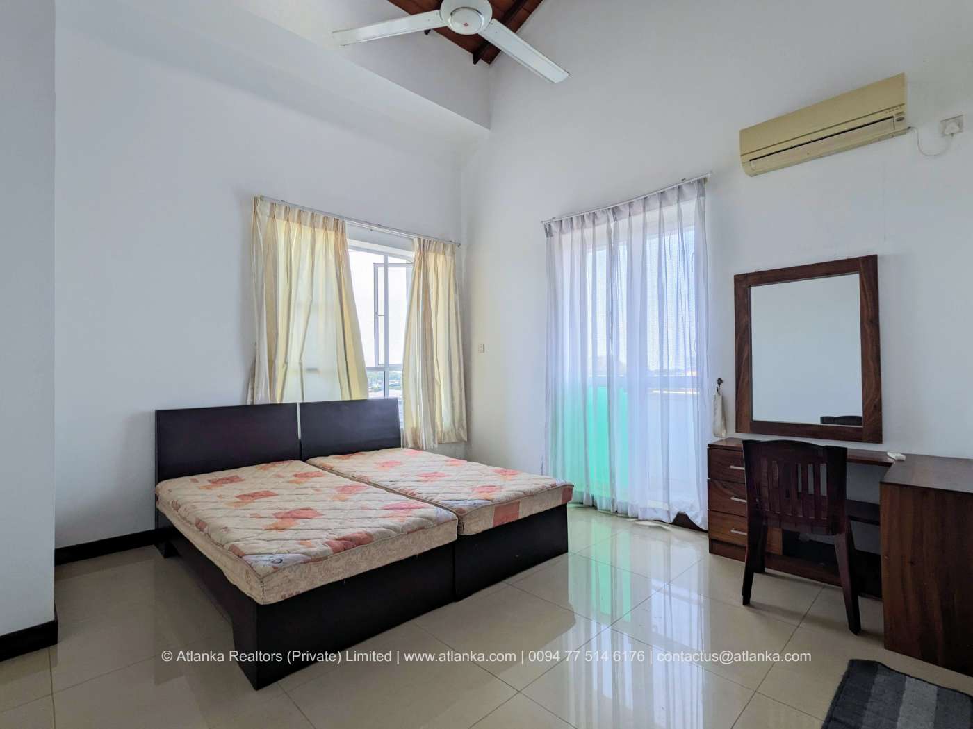 Penthouse Apartment for Sale in Dehiwala