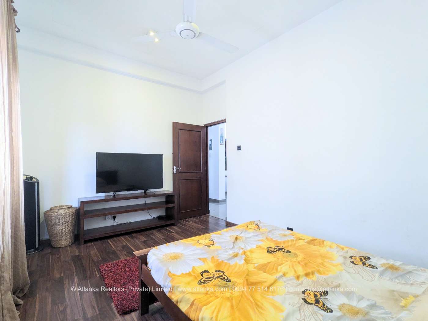 Furnished House for Rent in Dehiwala Atlanka Realtors