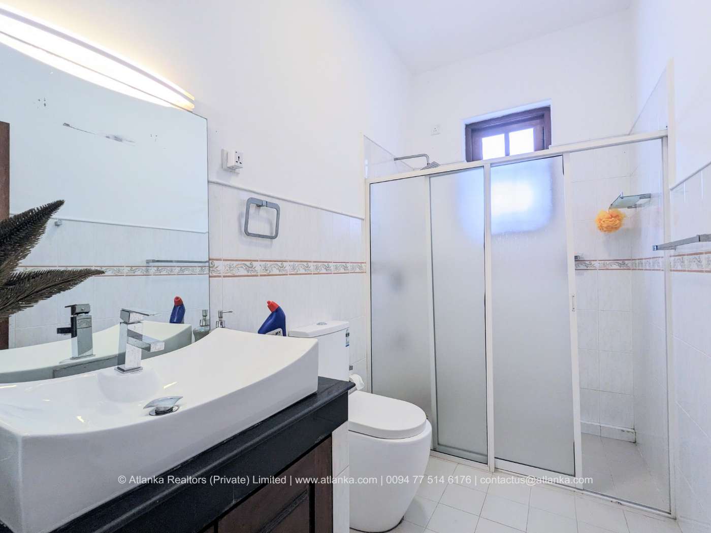 Furnished House for Rent in Dehiwala