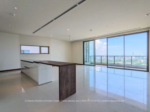 Executive Suite for Sale in The Grand - Ward Place Apartment