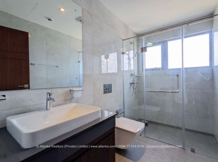 Executive Suite for Sale in The Grand - Ward Place Apartment