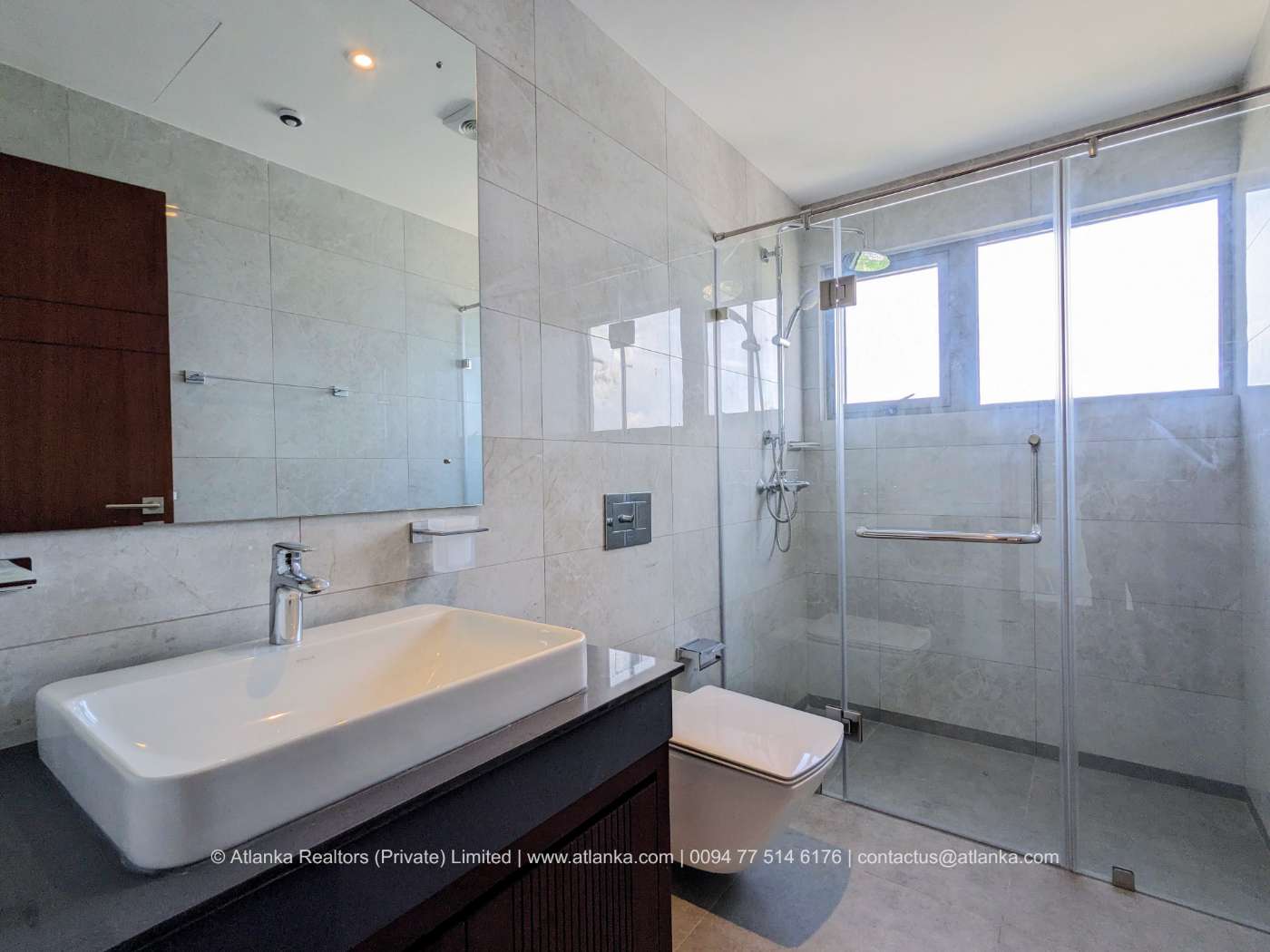 Executive Suite for Sale in The Grand - Ward Place Apartment