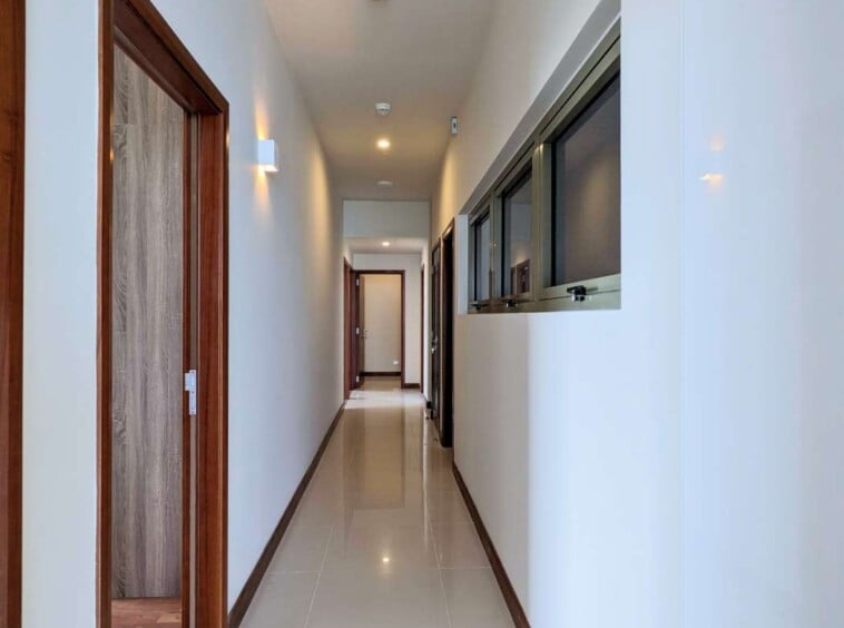 Executive Suite for Sale in The Grand - Ward Place Apartment