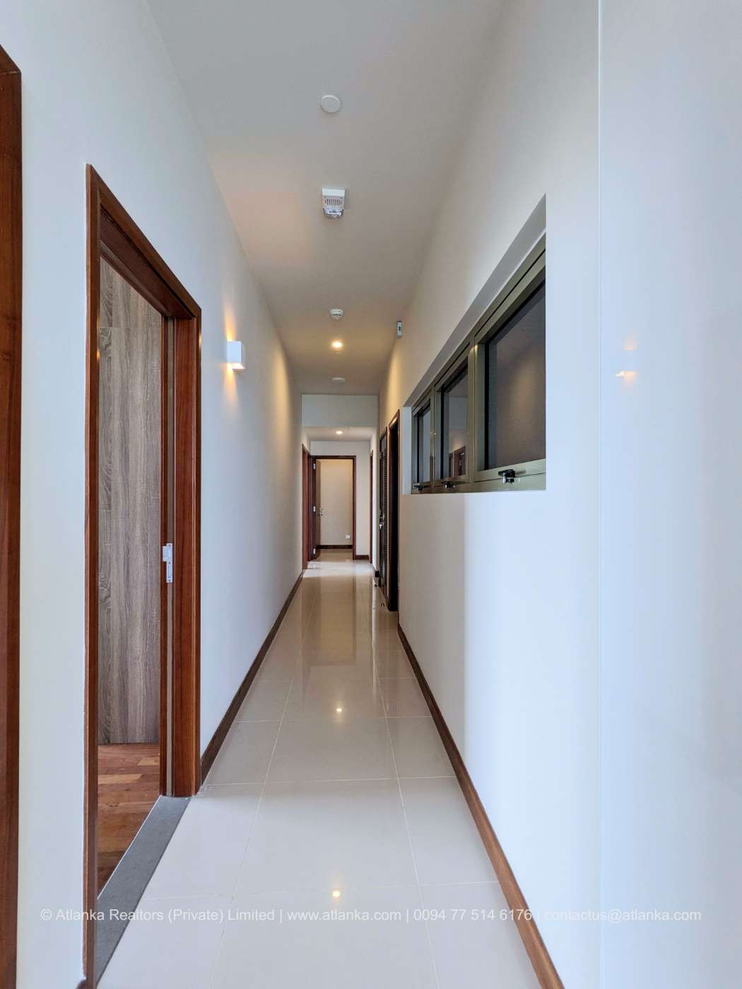 Executive Suite for Sale in The Grand - Ward Place Apartment