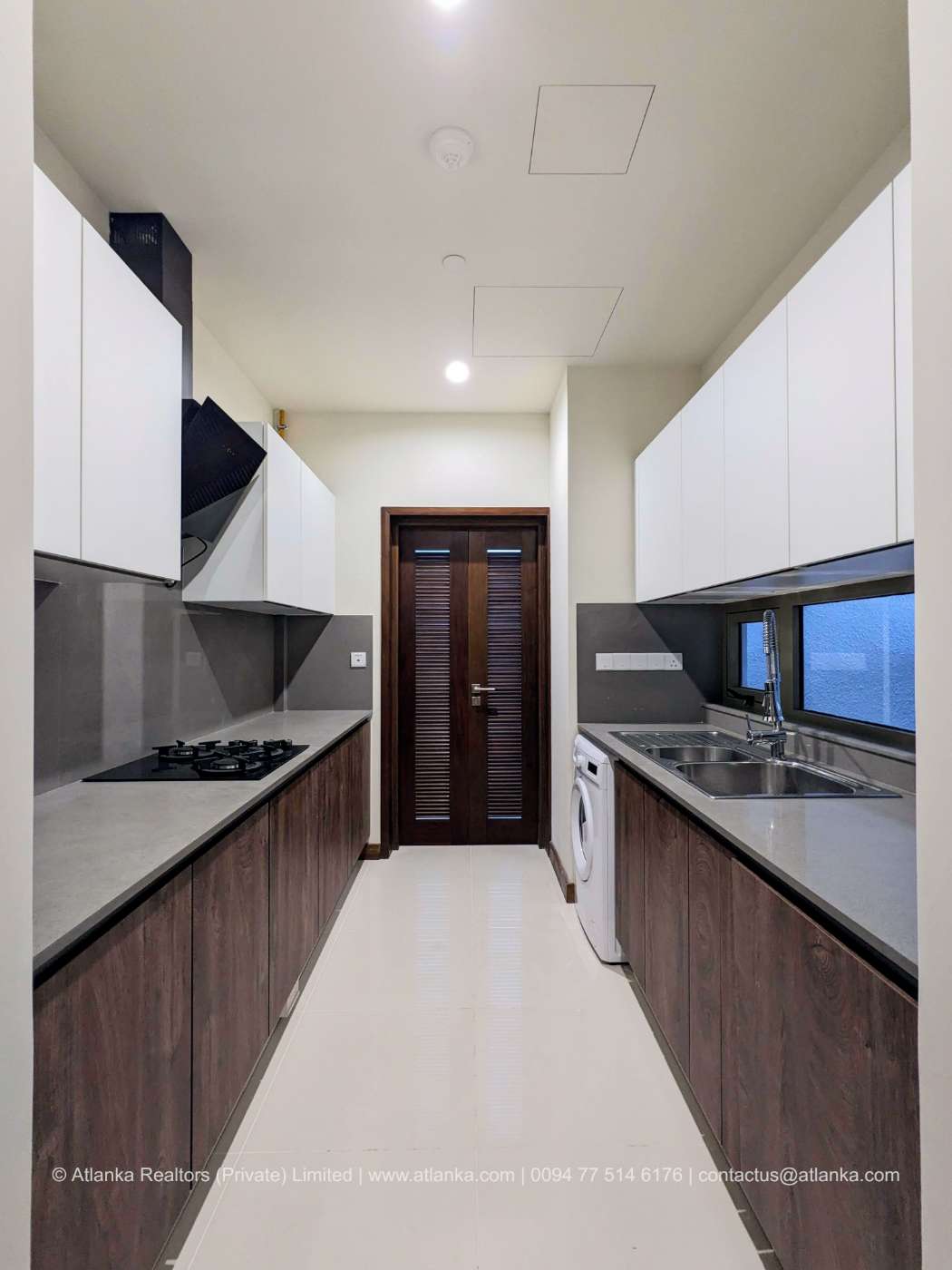 Executive Suite for Sale in The Grand - Ward Place Apartment