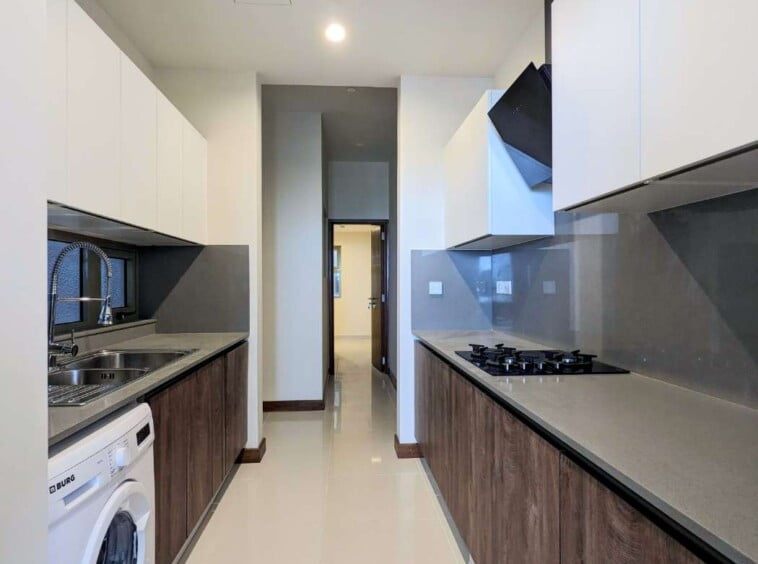 Executive Suite for Sale in The Grand - Ward Place Apartment