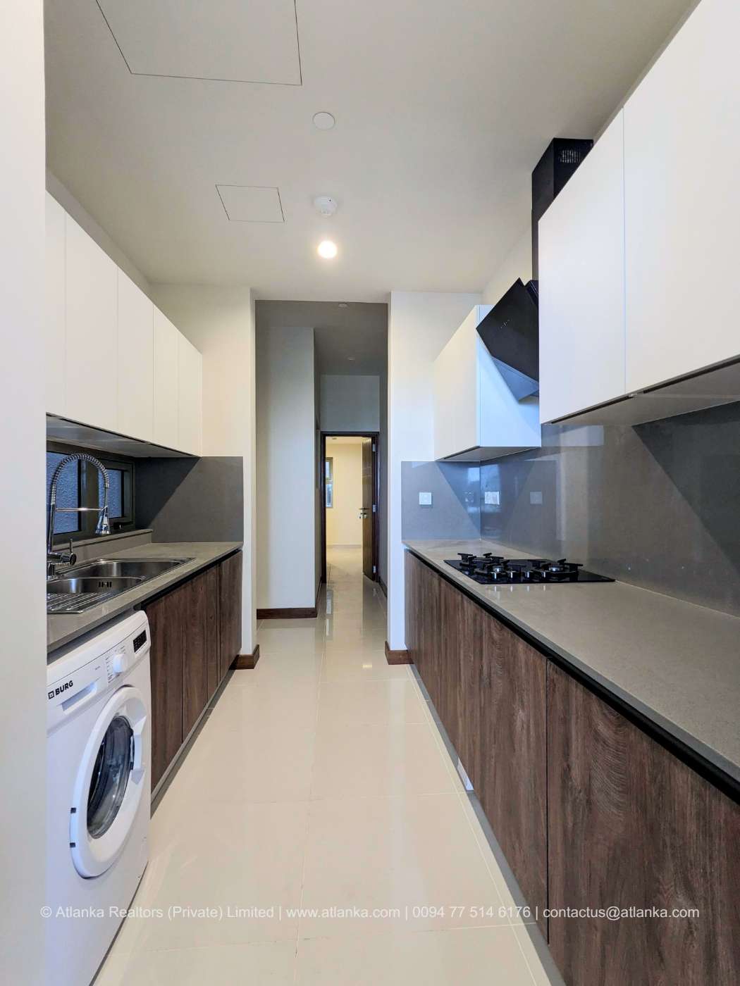 Executive Suite for Sale in The Grand - Ward Place Apartment