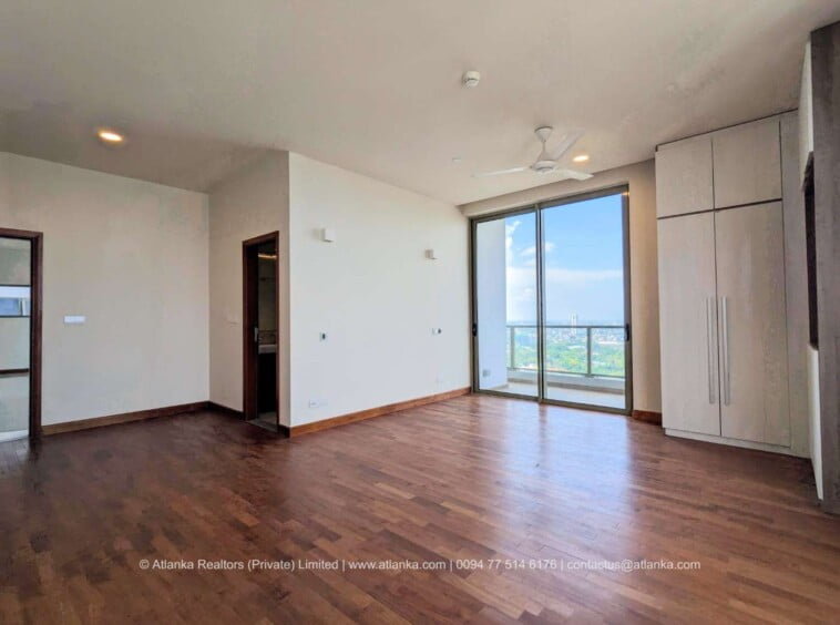 Executive Suite for Sale in The Grand - Ward Place Apartment