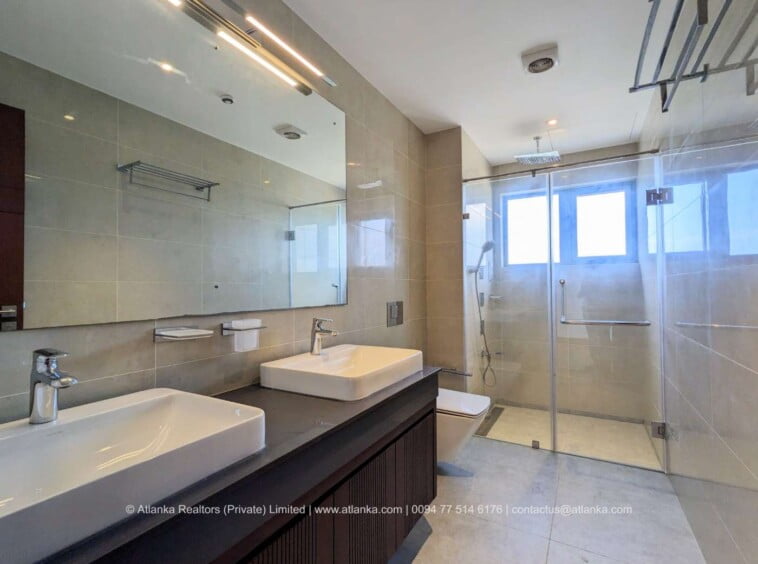 Executive Suite for Sale in The Grand - Ward Place Apartment