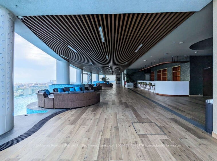 Executive Suite for Sale in The Grand - Ward Place Apartment