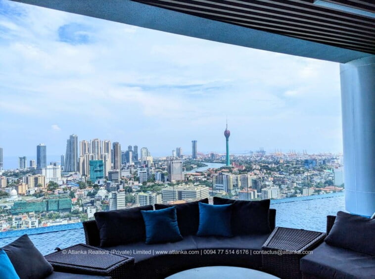 Executive Suite for Sale in The Grand - Ward Place Apartment