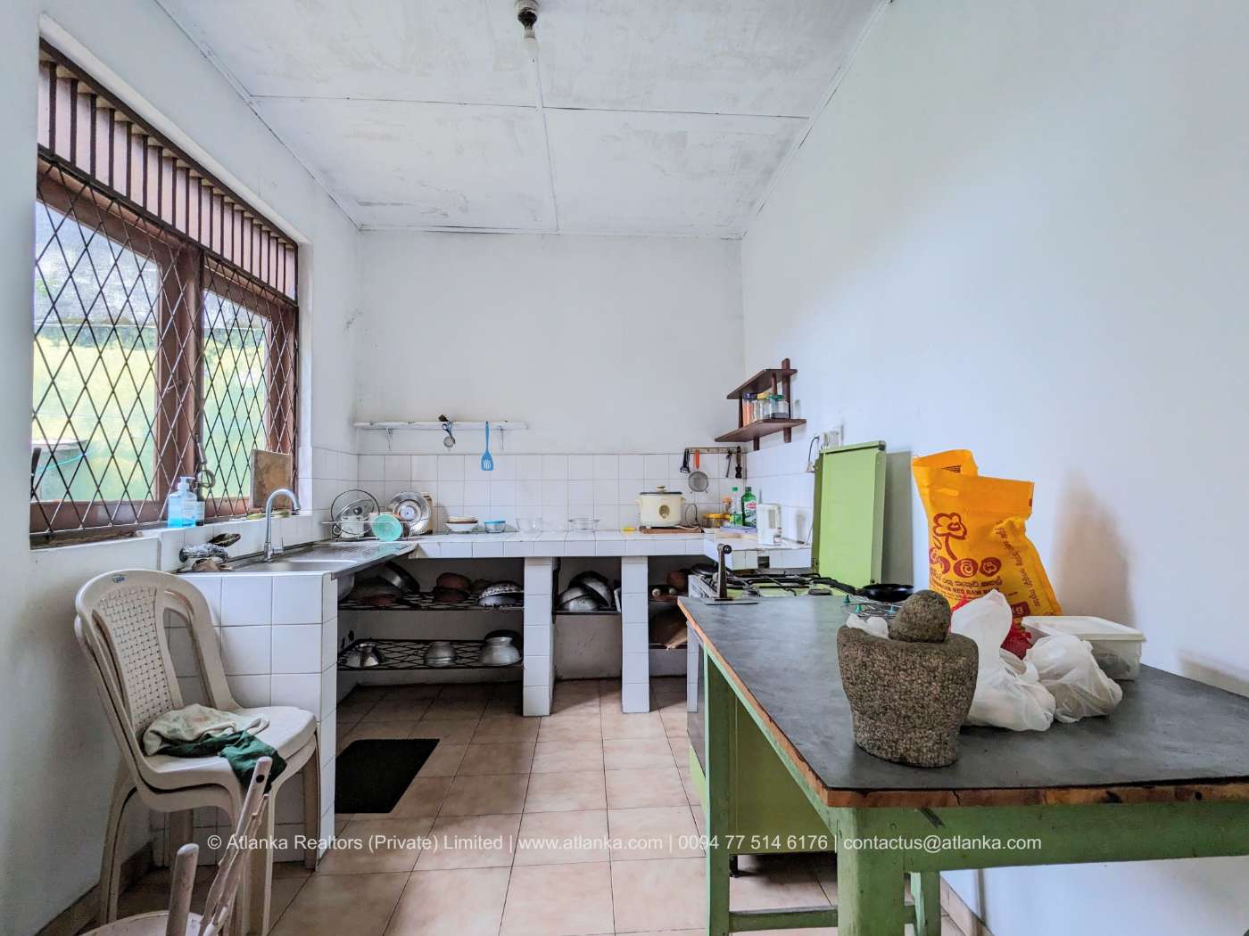 Spacious House for Sale in Nawala