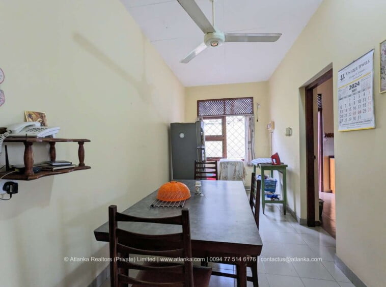 Spacious House for Sale in Nawala