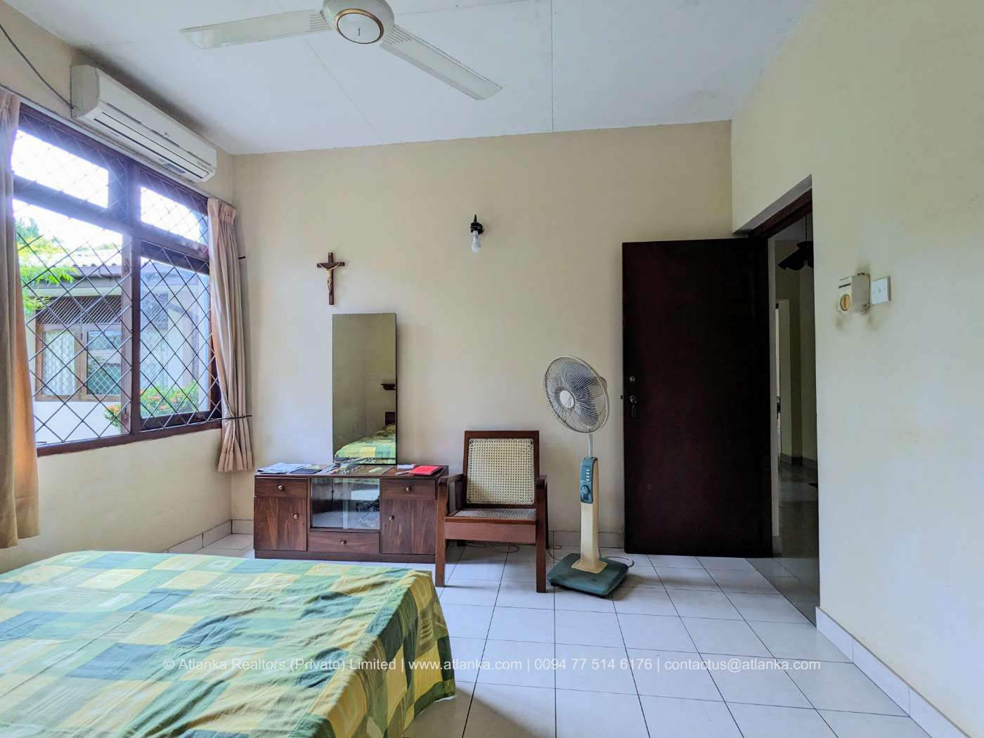 Spacious House for Sale in Nawala