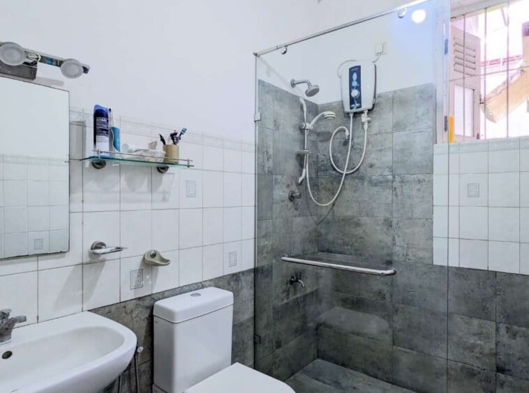 Spacious House for Sale in Nawala