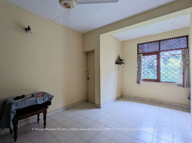 Spacious House for Sale in Nawala