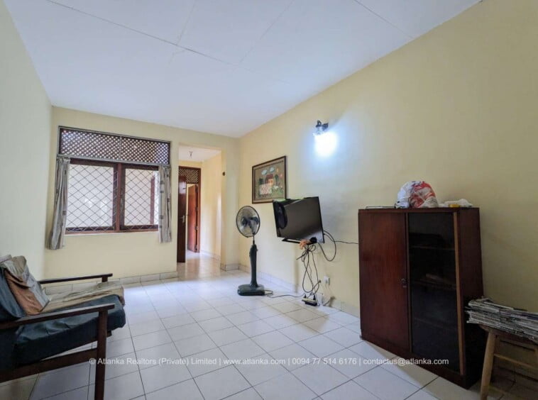 Spacious House for Sale in Nawala