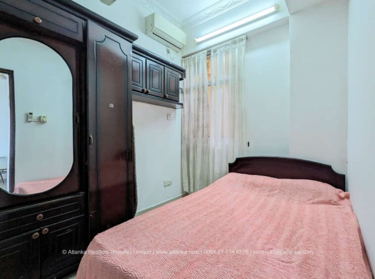 City Apartment for Sale in Bambalapitiya