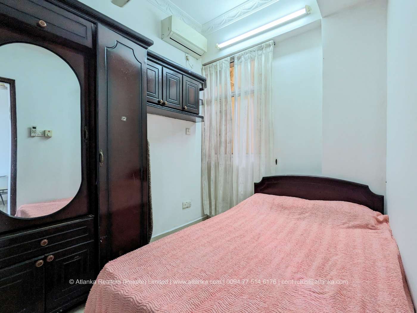 City Apartment for Sale in Bambalapitiya