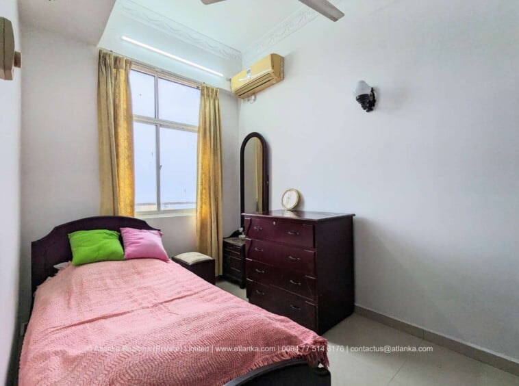 City Apartment for Sale in Bambalapitiya
