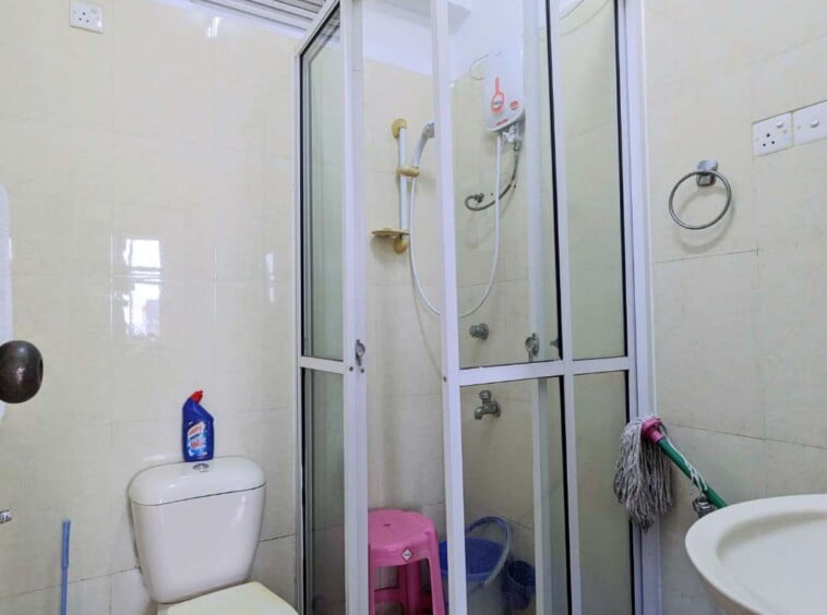 City Apartment for Sale in Bambalapitiya